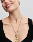 Pandora Schakelketting met grote, te openen schakels 364083C00
