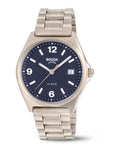 Boccia Titanium 3663-02 horloge Heren - PansiteNederland.nl