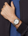 Boccia herenhorloge Titanium 39mm 3669-03 - PansiteNederland.nl