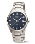Boccia herenhorloge Titanium 39mm 3669-04 - PansiteNederland.nl