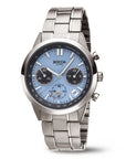 Boccia herenhorloge Titanium Solar Chrono 40mm 3737-01 - PansiteNederland.nl