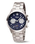 Boccia herenhorloge Titanium Solar Chrono 40mm 3737-02 - PansiteNederland.nl