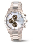 Boccia Titanium 3739-01 horloge Heren - PansiteNederland.nl