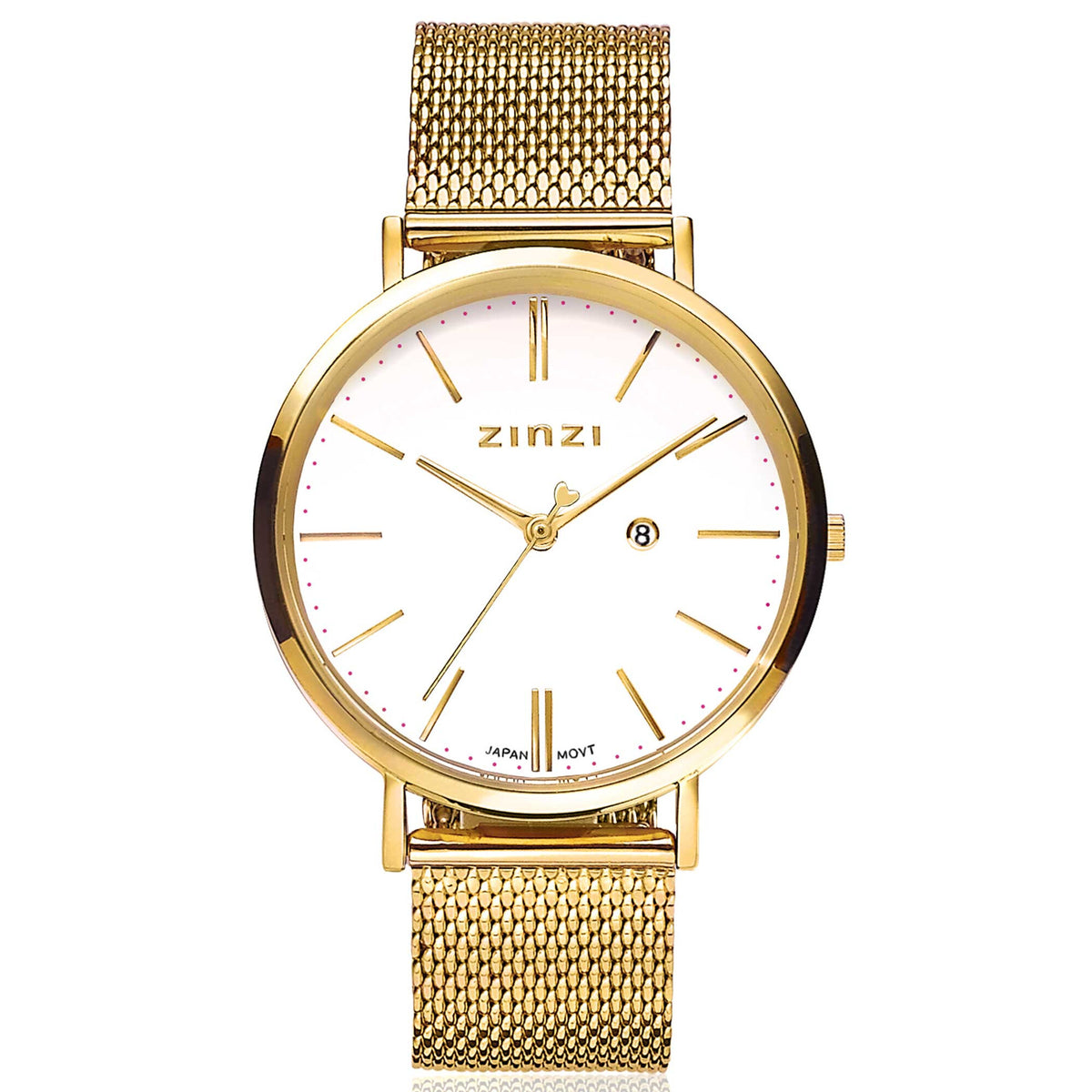 ZINZI Horloge ZIW407M