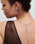Pandora Sterling Zilver Collier met Zirkonia 391174C01 - PansiteNederland.nl