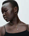 Pandora Zilveren Ketting met Hart Hanger Zilveren Ketting | 45 cm - 393334C00 - PansiteNederland.nl