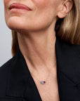 Pandora Halo Harten Ketting met Hanger 393632C01 - PansiteNederland.nl
