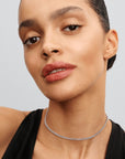 Pandora Tennis Choker met Zirkonia - 393806C01 - PansiteNederland.nl