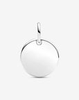 Pandora Graveerbare hanger met in het laboratorium gekweekte diamant 394012C01