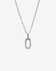 Pandora Halsketting met te openen schakels voor hangers 394086C01