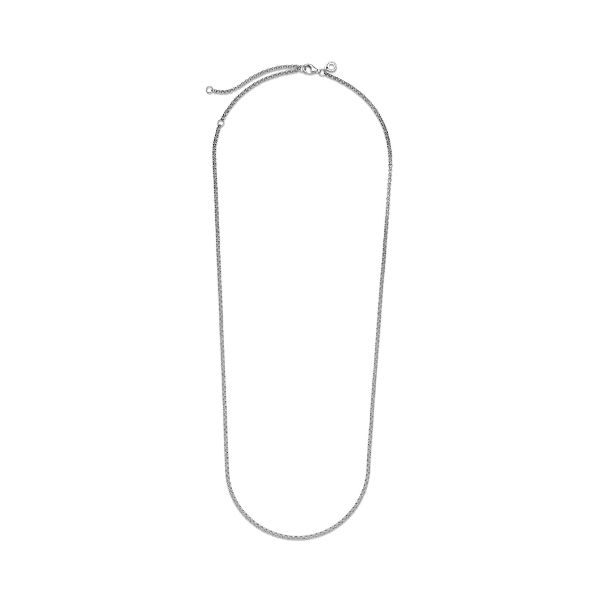 Pandora Rolo Schakelketting zilver 399260C00