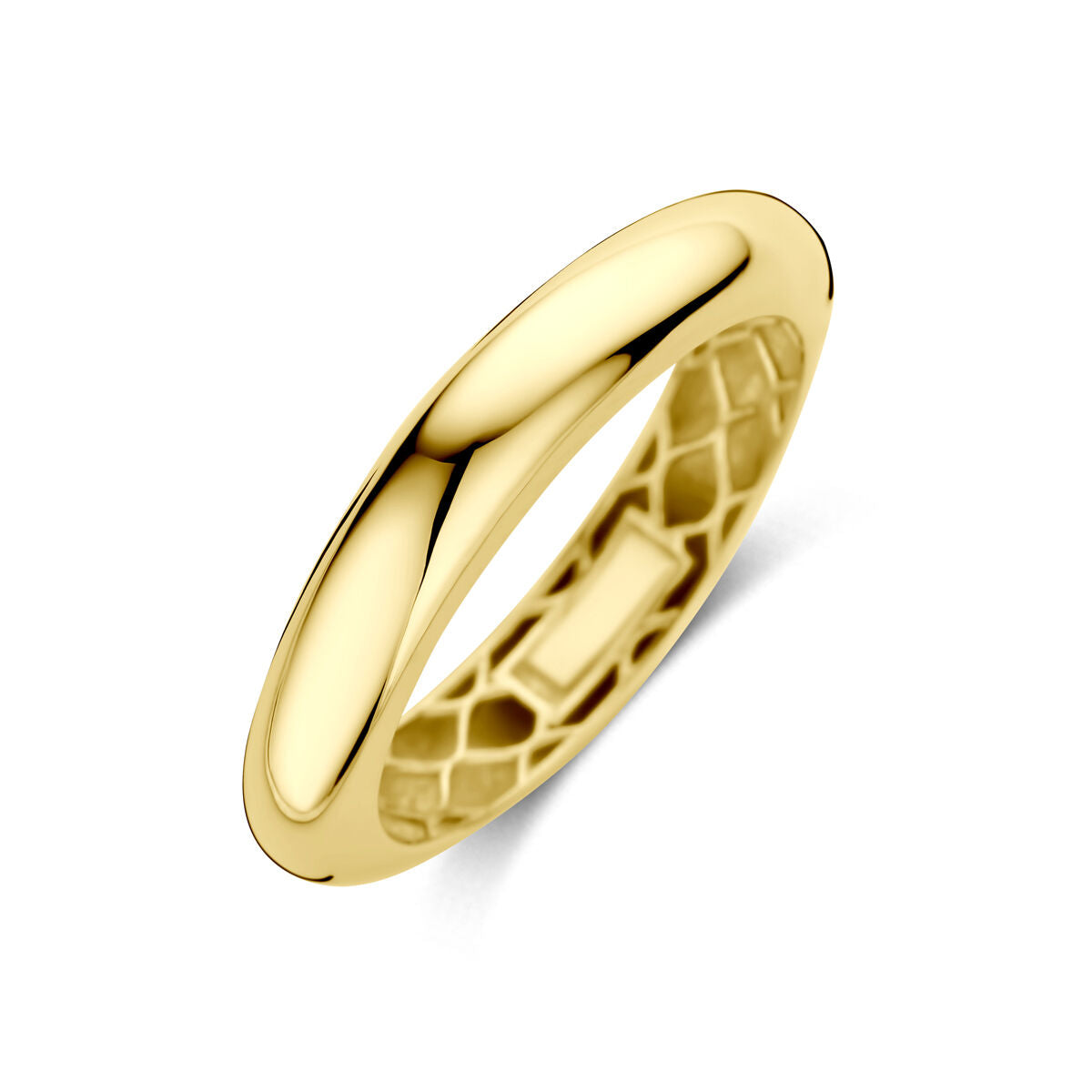 Fantasy Collection Ring 14K geelgoud