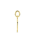 14K geelgoud hanger jongen 15 x 11 mm 4005849 - PansiteNederland.nl