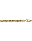 14K Geelgouden armband koord 2,7 mm 4008170