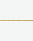 Geelgouden armband koord 3,3 mm 4008174, exclusief en kwalitatief hoogwaardig. Ontdek nu!