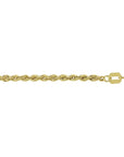 14K Geelgoud Koord 2,0 mm 4008433 - PansiteNederland.nl
