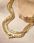 14K Geelgoud Koord 2,0 mm 4008433 - PansiteNederland.nl