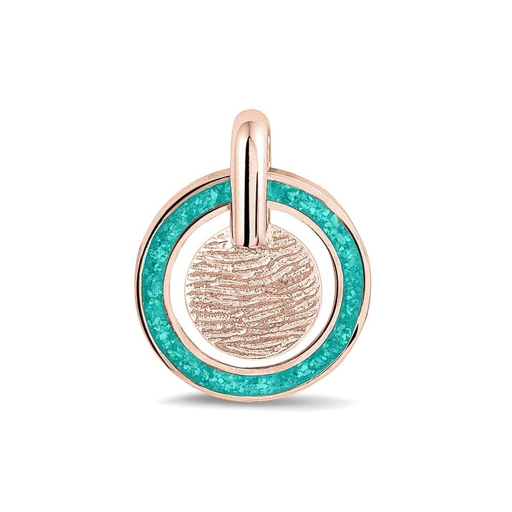 See You Vingerafdrukhanger met asrand in goud – 401 A – afbeelding 41