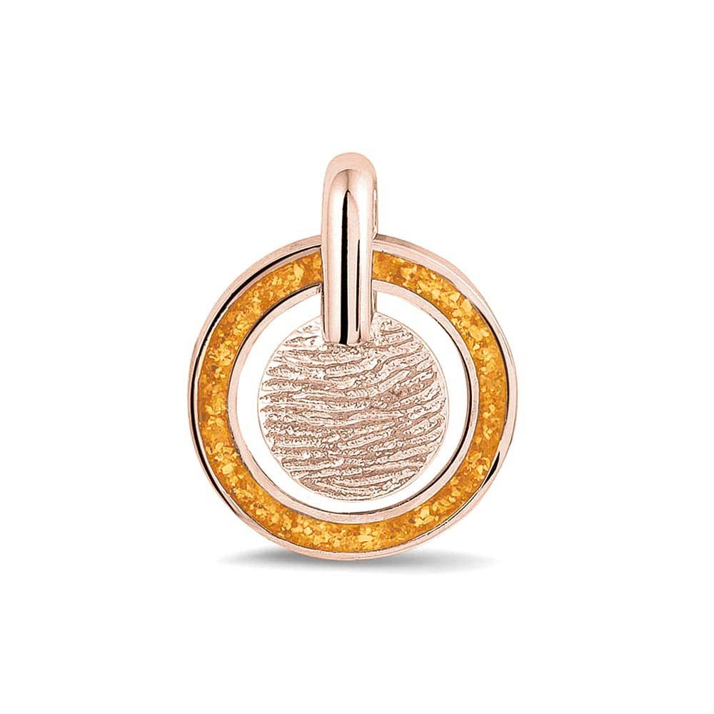 See You Vingerafdrukhanger met asrand in goud – 401 A – afbeelding 28