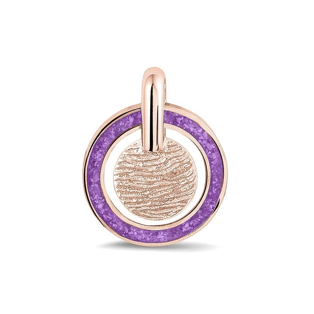See You Vingerafdrukhanger met asrand in goud – 401 A – afbeelding 38