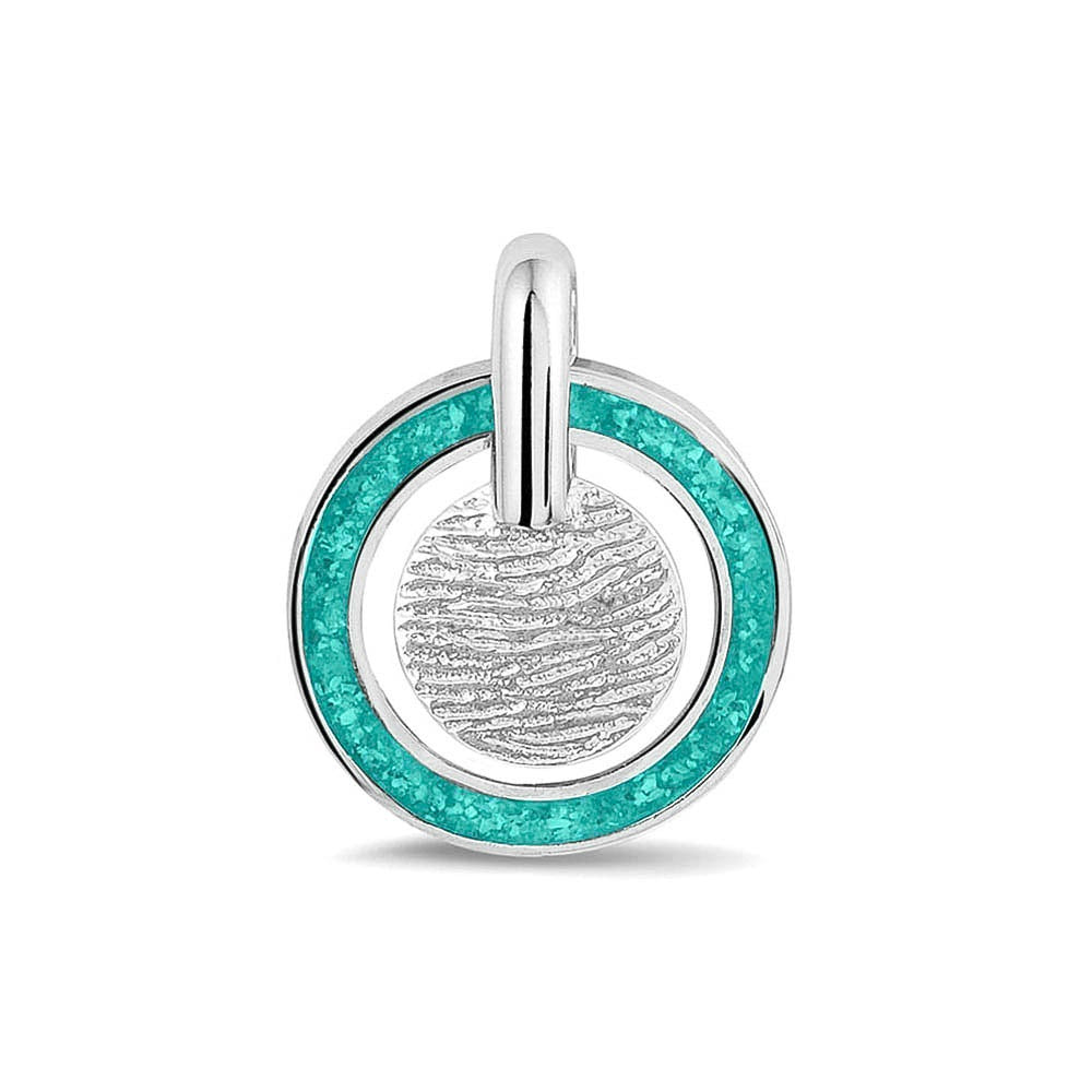 See You Vingerafdrukhanger met asrand in goud – 401 A – afbeelding 64