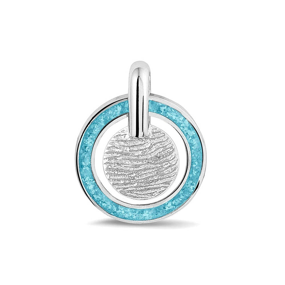 See You Vingerafdrukhanger met asrand in goud – 401 A – afbeelding 62