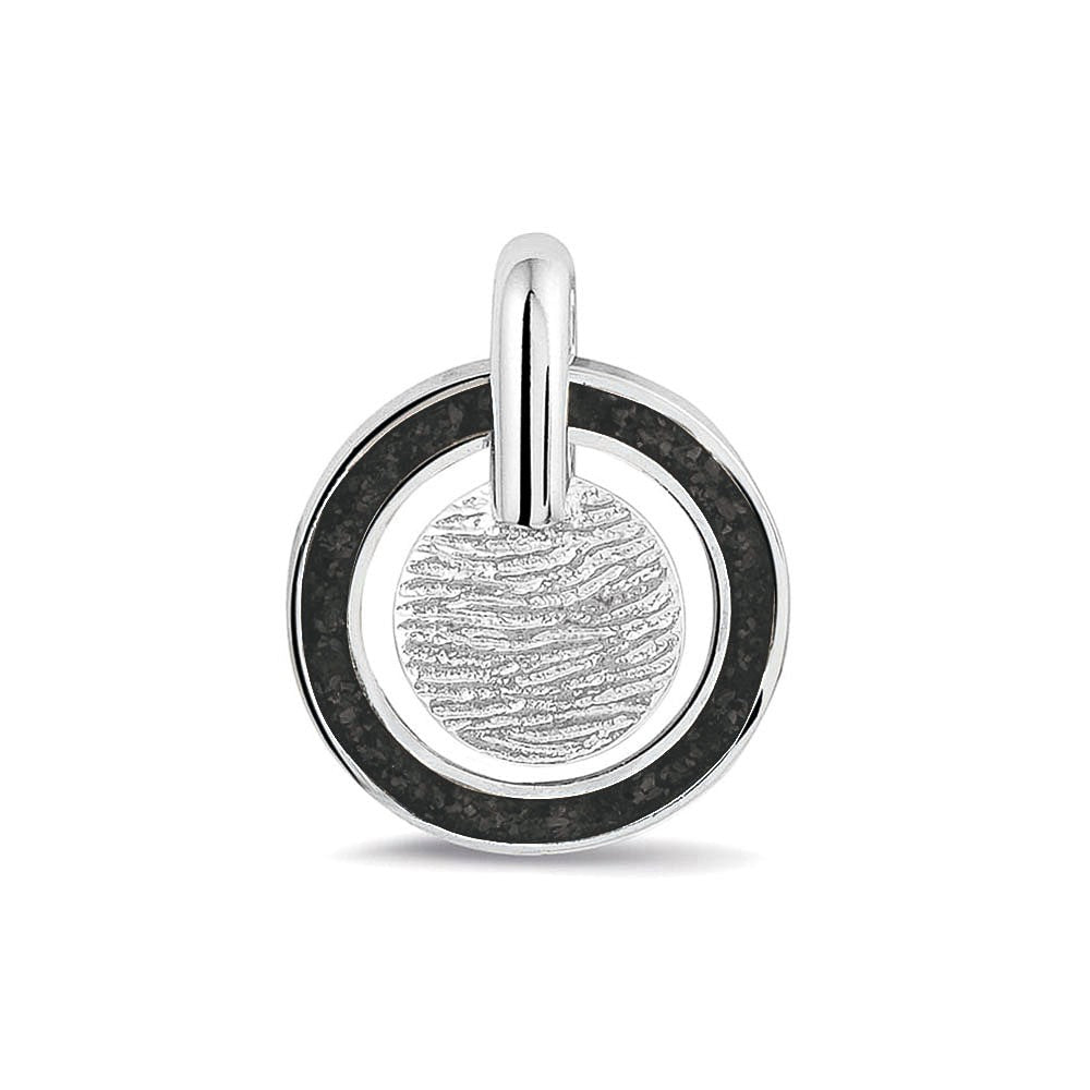 See You Vingerafdrukhanger met asrand in goud – 401 A – afbeelding 52