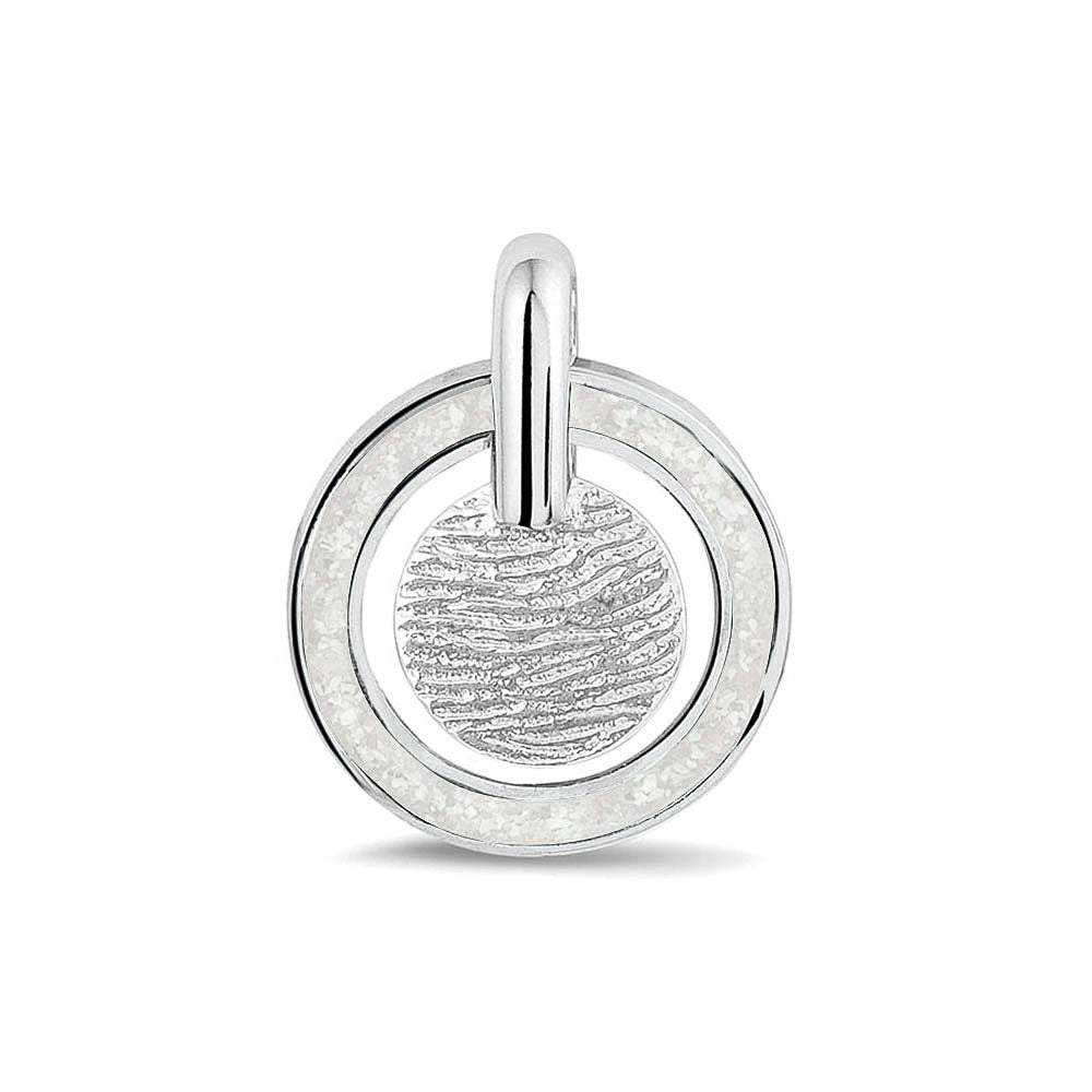 See You Vingerafdrukhanger met asrand in goud – 401 A – afbeelding 53