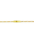 14K Geelgoud Graveerarmband Figaro Plaat 6,0 mm 4012109 - PansiteNederland.nl