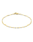 14K Geelgoud Armband 2,0 Mm 18 Cm 4020437 - PansiteNederland.nl