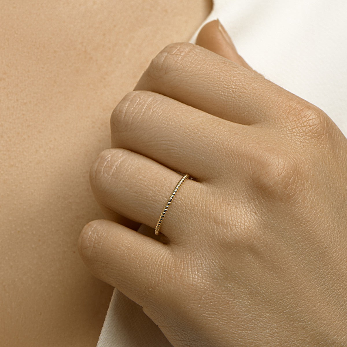 Aanschuifring 14K geelgoud 1,5 mm – 4022969