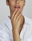14K Geelgoud Ring 4023427 - PansiteNederland.nl