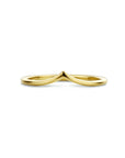 14K Geelgoud Ring 4023427 - PansiteNederland.nl