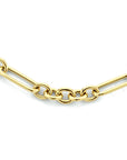 14K Geelgouden collier anker 4,0 mm 42 cm - 4023596, exclusief en kwalitatief hoogwaardig. Ontdek nu!