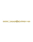 14K Geelgouden collier anker 4,0 mm 42 cm - 4023596 - PansiteNederland.nl