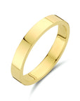 14K Geelgoud Relatiering 4023664 - PansiteNederland.nl