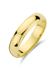 14K Geelgoud Relatiering 4023723 - PansiteNederland.nl