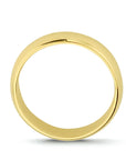14K Geelgoud Relatiering 4023723 - PansiteNederland.nl
