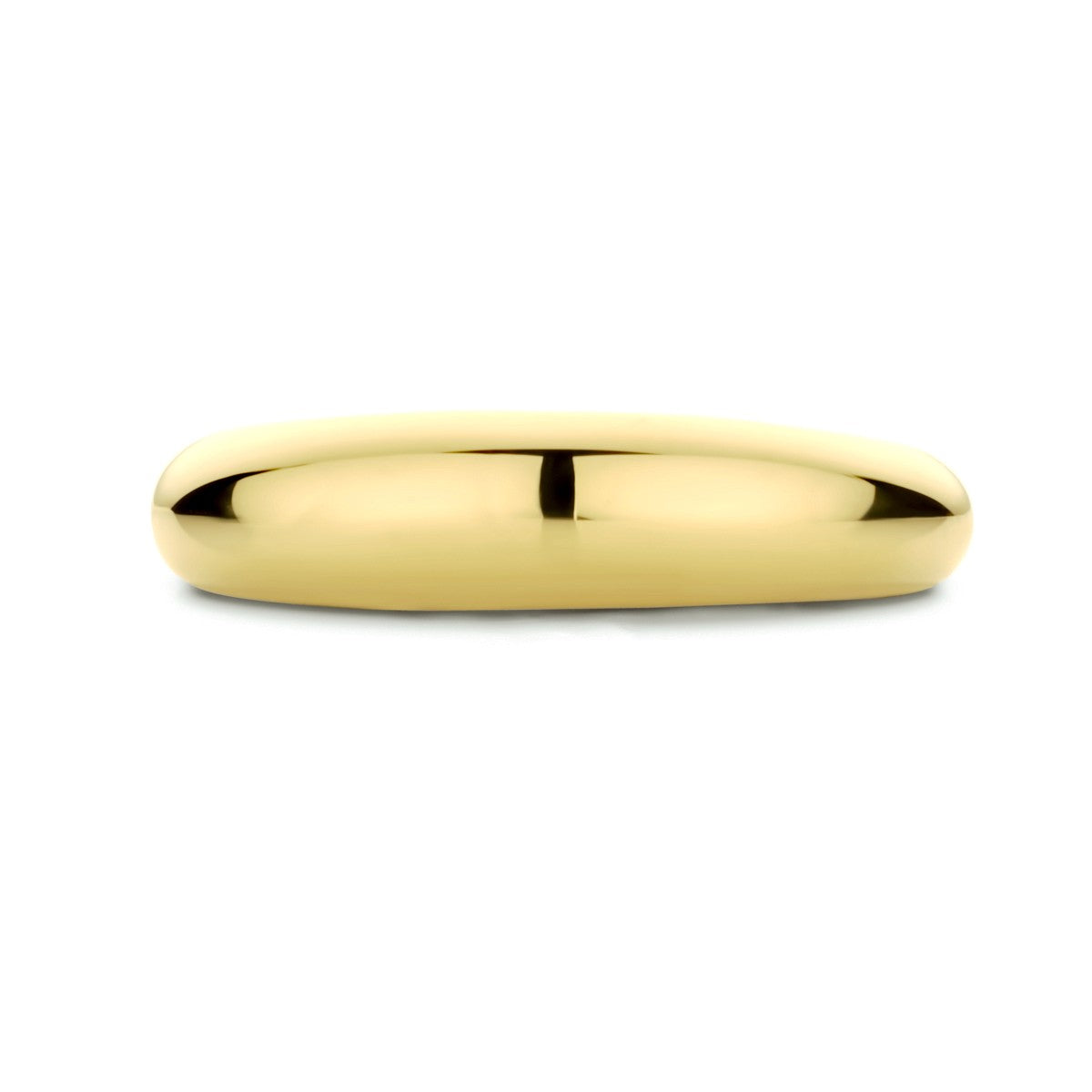 14K Geelgoud Ring 4023733 - PansiteNederland.nl