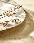 14K Geelgoud Graveerring 4023852 - PansiteNederland.nl