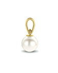 14K geelgoud hanger parel 4023874 - PansiteNederland.nl