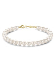 14K Geelgoud Armband Parel 6,0 Mm 19 Cm 4025617 - PansiteNederland.nl