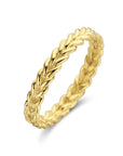 14K Geelgoud Ring 4025988 - PansiteNederland.nl