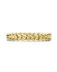 14K Geelgoud Ring 4025988 - PansiteNederland.nl