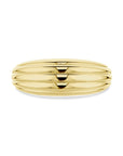 14K Geelgouden ring - 4029017 - PansiteNederland.nl