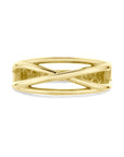 14K Geelgouden fantasie ring - 4029022 - PansiteNederland.nl