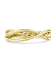 14K Geelgouden ring - 4029027
