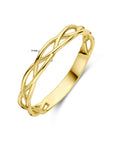 14K Geelgoud Ring 4029388 - PansiteNederland.nl