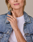 14K Geelgoud Ring 4029393 - PansiteNederland.nl