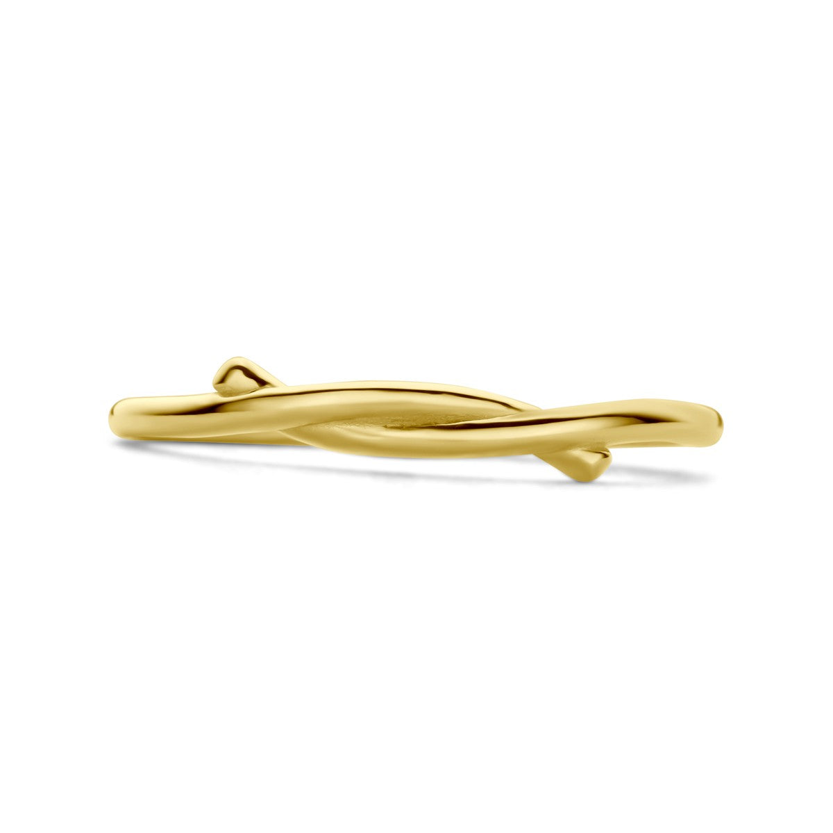 14K Geelgoud Ring 4029393 - PansiteNederland.nl